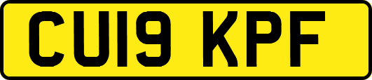 CU19KPF