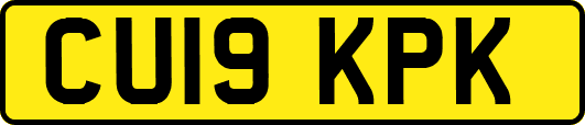 CU19KPK