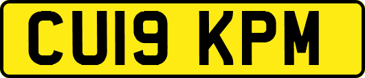 CU19KPM