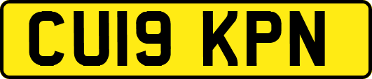 CU19KPN