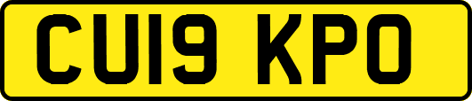CU19KPO