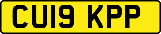 CU19KPP