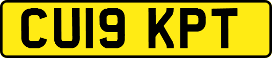 CU19KPT