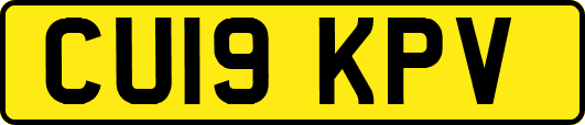 CU19KPV