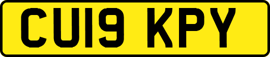 CU19KPY