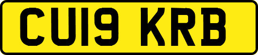 CU19KRB