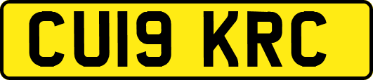 CU19KRC