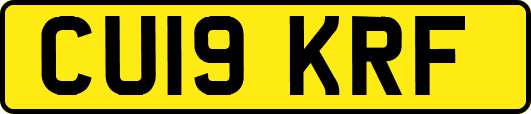 CU19KRF