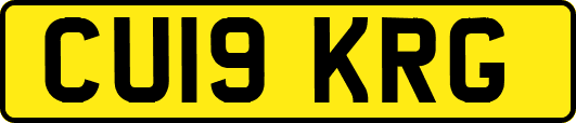 CU19KRG