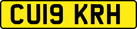 CU19KRH