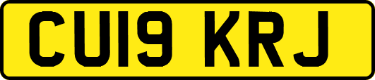 CU19KRJ