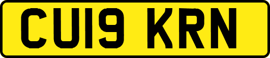 CU19KRN