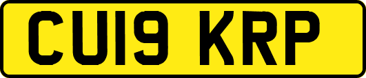 CU19KRP