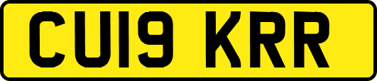 CU19KRR