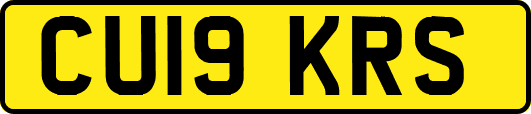 CU19KRS