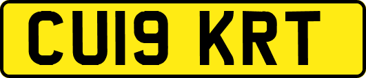 CU19KRT