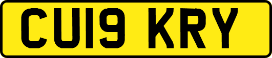 CU19KRY