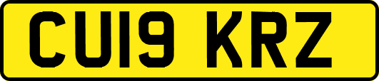 CU19KRZ