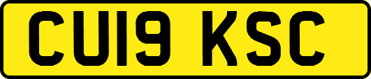 CU19KSC