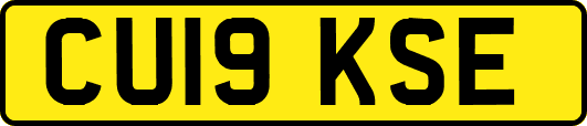 CU19KSE