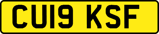 CU19KSF