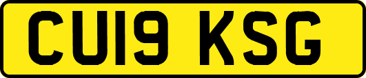 CU19KSG