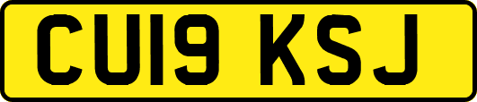 CU19KSJ