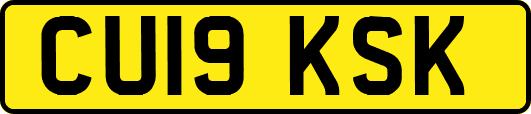 CU19KSK
