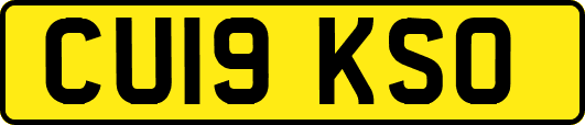 CU19KSO