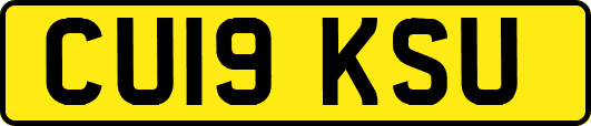 CU19KSU