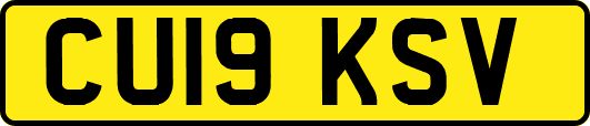 CU19KSV