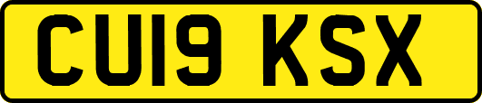 CU19KSX
