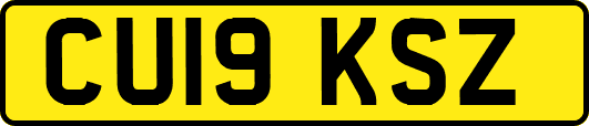 CU19KSZ