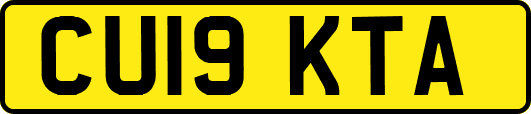 CU19KTA