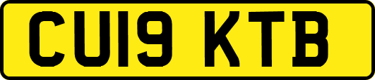 CU19KTB