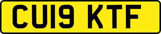 CU19KTF