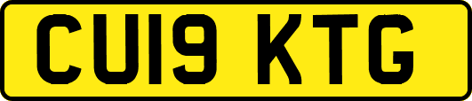 CU19KTG