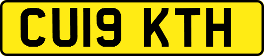 CU19KTH