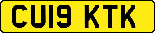 CU19KTK