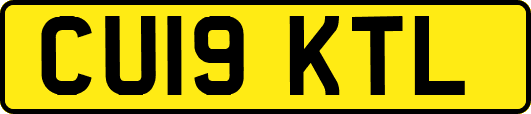 CU19KTL
