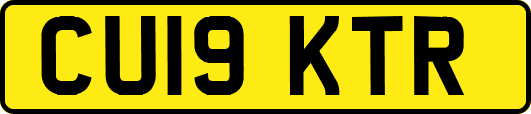 CU19KTR