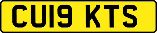 CU19KTS