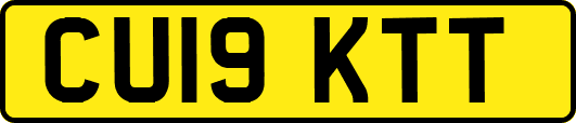 CU19KTT