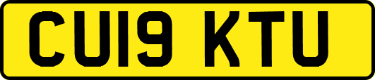 CU19KTU