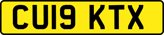 CU19KTX