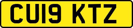 CU19KTZ