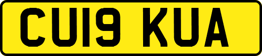 CU19KUA