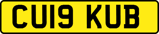CU19KUB