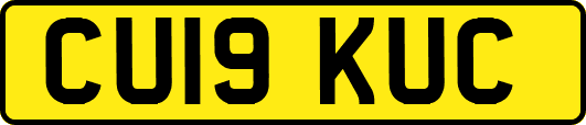 CU19KUC