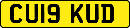 CU19KUD